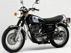 Yamaha SR 400